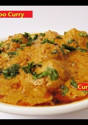 A picture of Malaiwale Aloo.