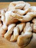 Calzones rotos