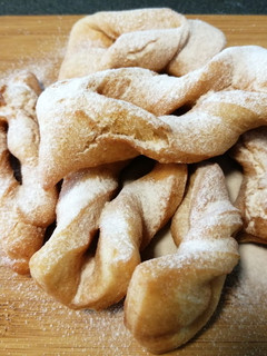 Una foto de Calzones rotos