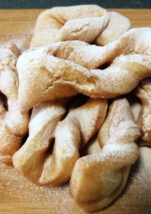 Una foto de Calzones rotos