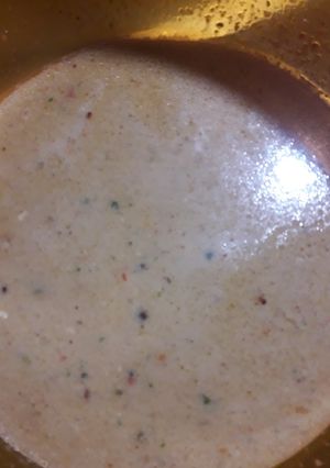 Foto resep 127. Sambal pecel pedas