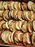 Ratatouille casero súper fácil!