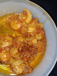 Foto resep Udang Sambal Balado