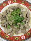 “หมูอบ”เฮงเฮงเฮง