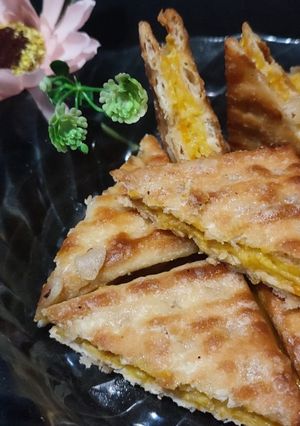 Foto resep Gabin Fla Labu