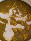 Nawabi Lauki Paneer Curry Recipe