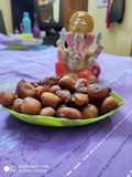 Palm fruit bora
