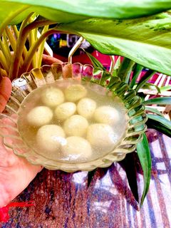 রসগোল্লা (rasogolla recipe in Bengali) রেসিপির প্রধান ছবি