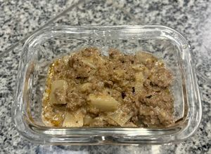 Foto resep Beef Stroganoff (versi MPASI/ anak2)