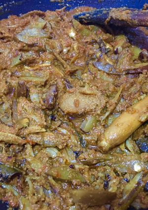 Foto resep Sambalado Tanak