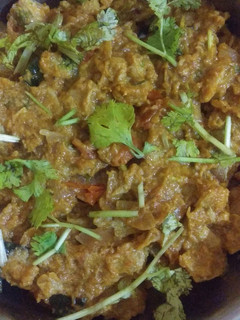சோயா சங்ஸ் மசாலா (Soya chunks masala Recipe in Tamil) செய்முறை முக்கிய புகைப்படம்