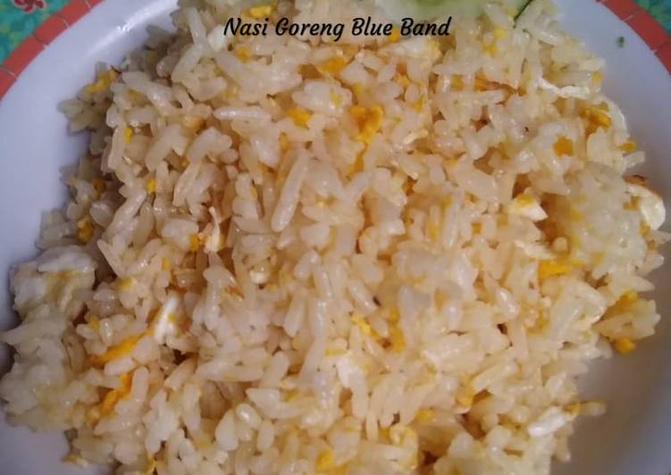 Bagaimana Membuat Nasi Goreng Blueband yang Lezat