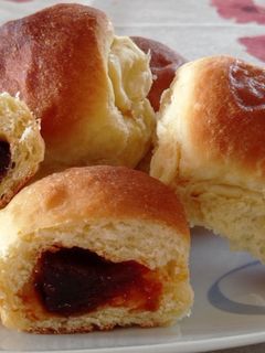 Pihe-puha bukta recept fotója