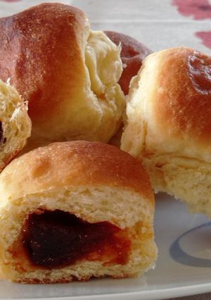 Pihe-puha bukta recept fotója