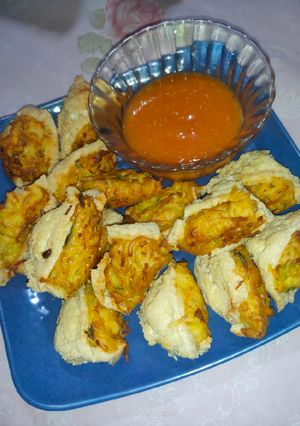 Foto resep Tahu walik