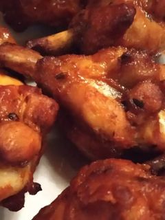 তন্দুরি চিকেন (tandoori chicken recipe in Bengali) রেসিপির প্রধান ছবি