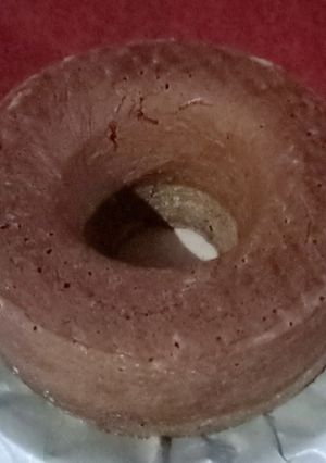 Foto resep Bolu coklat panggang cocolatos