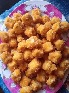 Foto resep PomPom Tahu