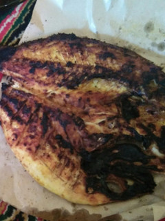 Foto resep Kakap merah bakar