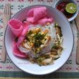 Soto Ayam Bening Khas Pangandaran