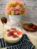 419. Overnight Oats #RamadanCamp_Misi5