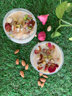 सेवई की खीर(Sewai ki kheer recipe in Hindi) रेसिपी मुख्य फोटो