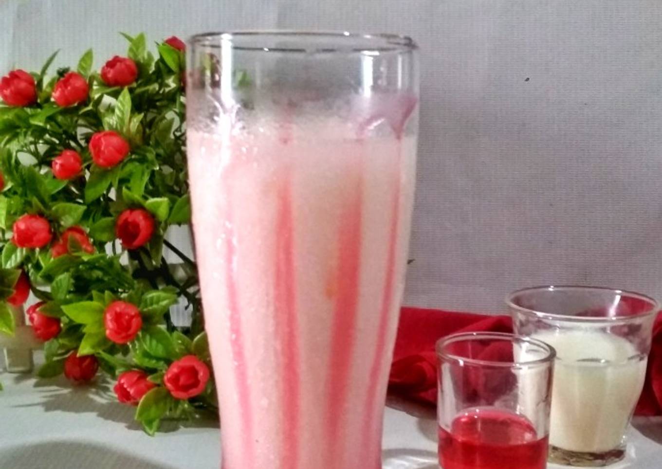 Es Susu Cocopandan