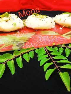 इडली ढोकला (idli dhokla recipe in Hindi) रेसिपी मुख्य फोटो