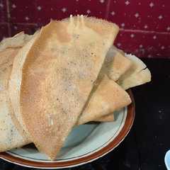 Crepes রেসিপির প্রধান ছবি