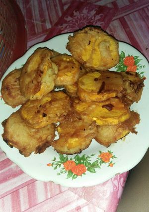 Foto resep Ketela goreng