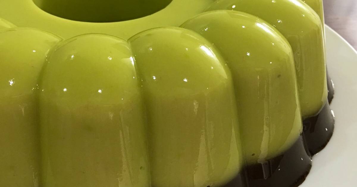 Resep Puding Alpukat Coklat oleh Sucii Sekarini Cookpad Resep Puding Alpukat Coklat oleh Sucii Sekarini Cookpad
