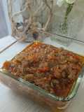Sambel Bawang ala Bu Rudy - 2