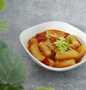 Bagaimana Menyiapkan Tteokbokki 떡볶이 (Rice Cake) Anti Gagal