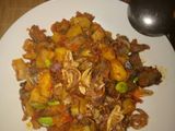 Sambal goreng yummy