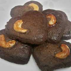 รูปของ Kue kering coklat mente