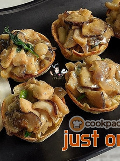 Gambar Just one bite