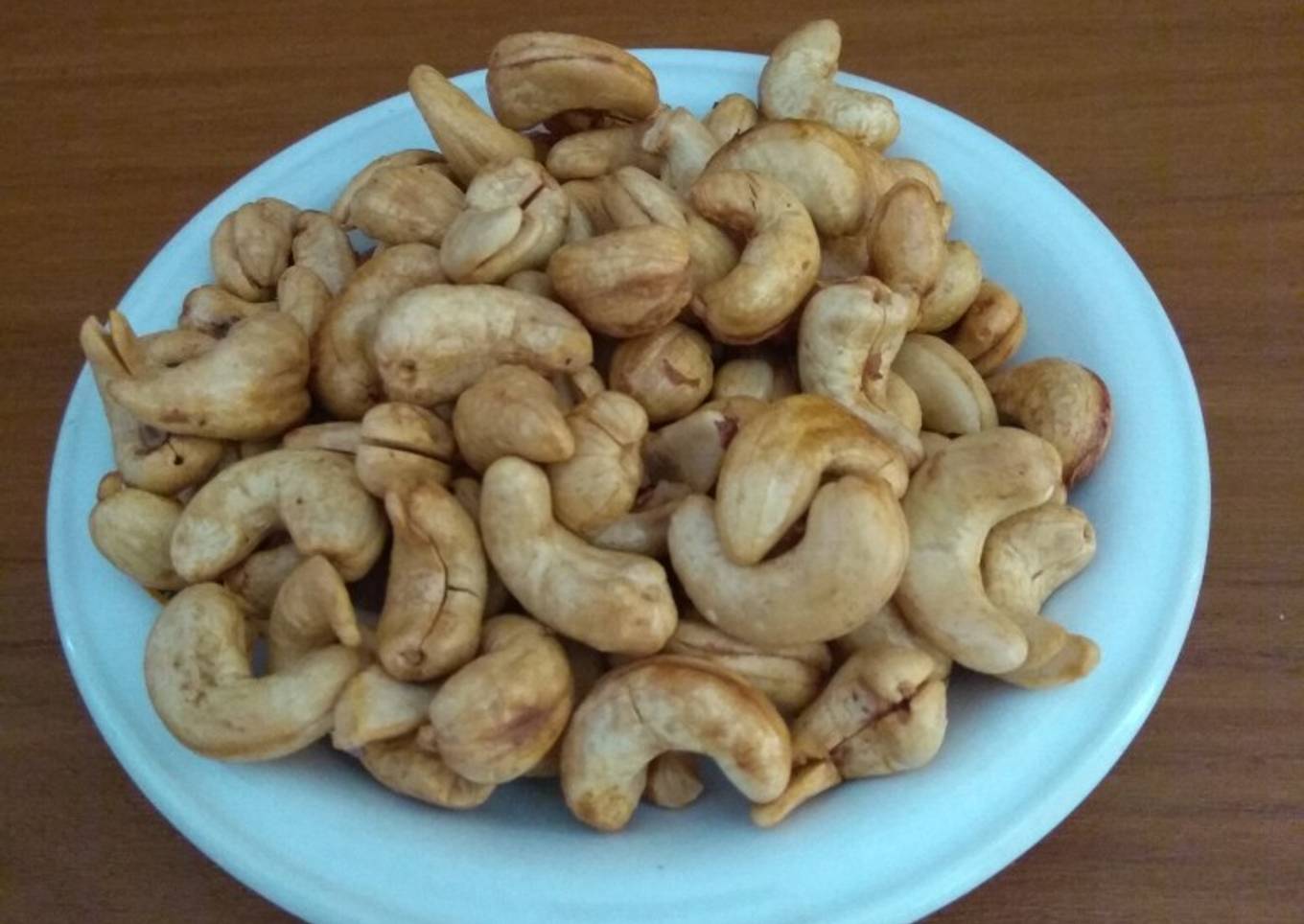 Kacang Mete Goreng