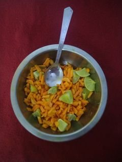 આથેલી લીલી હળદર (Atheli Lili Haldar Recipe In Gujarati) રેસીપી મુખ્ય ફોટો