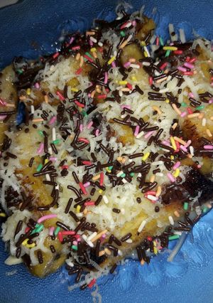 Foto resep Pisang CoSuJu