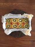 Kiwi Bread