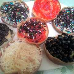 รูปของ Martabak mini
