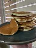 Panqueque Americano 🥞