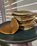 Panqueque Americano 🥞