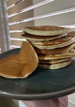 Una foto de Panqueque Americano 🥞