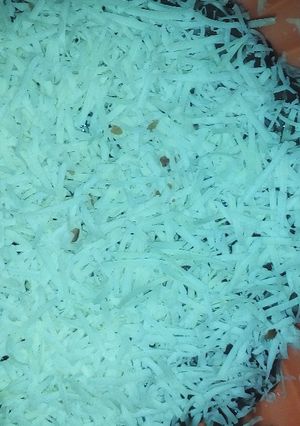 Foto resep Bolu kukus cocholatos