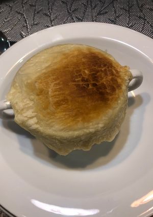 Foto resep Zuppa Soup