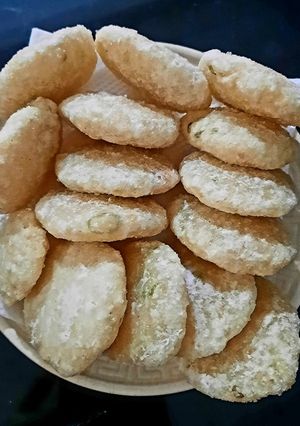 Foto resep Rujak Cireng Rasa Udang