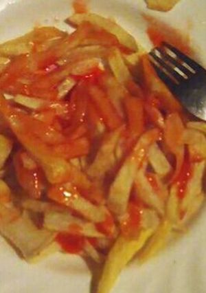 A picture of Chips.