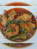 Arvi chicken