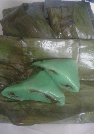 Foto resep Bugis coklat